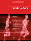 Sports Medicine期刊封面